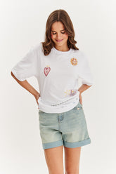 Tričko Bohemian Soul